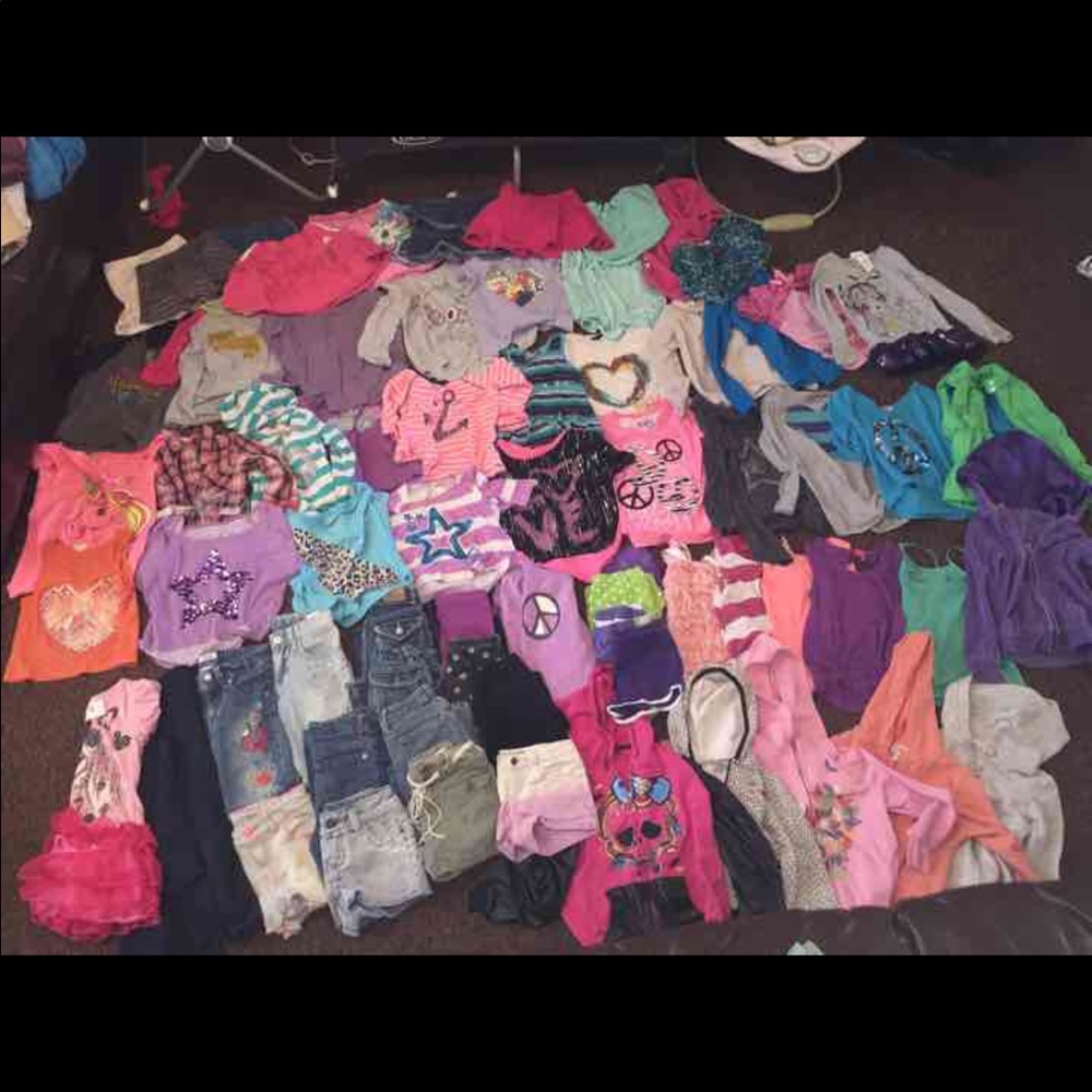 Name brand 6t bundle