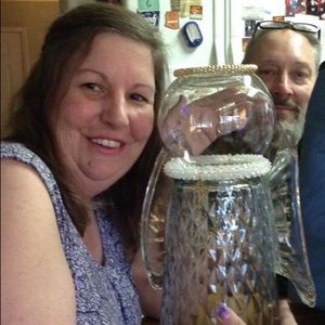 Meet your Posher, Kopa