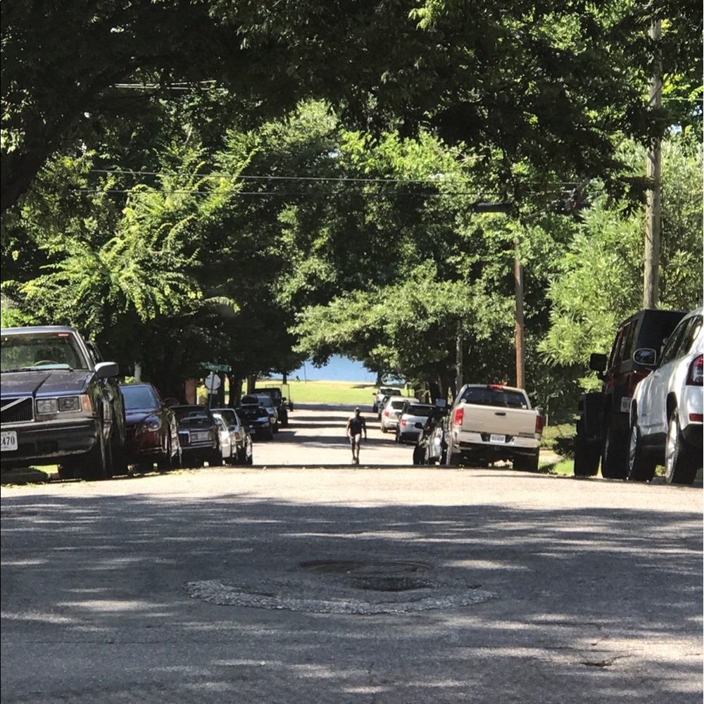 Meet your Posher, Trina