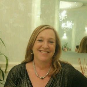 Meet your Posher, Fran