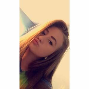 Meet your Posher, Madison