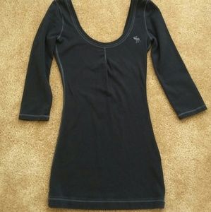 Abercrombie & Fitch Shirt