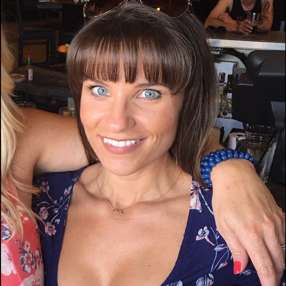 Meet your Posher, Lynzee