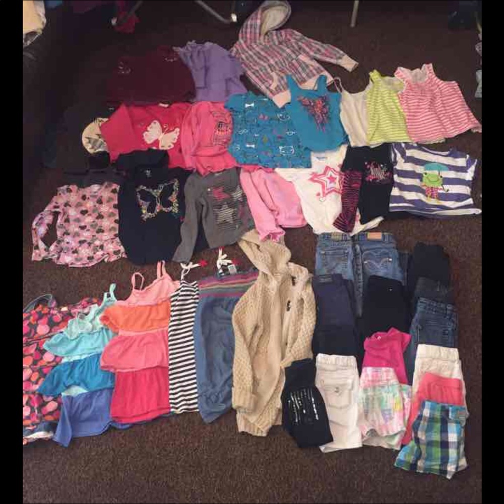 Name brand 5t bundle