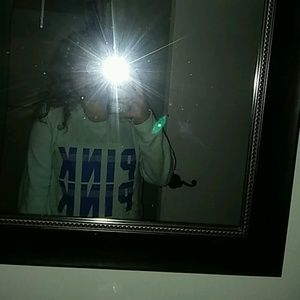 Meet your Posher, Cheyenne