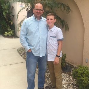 Meet your Posher, Austin