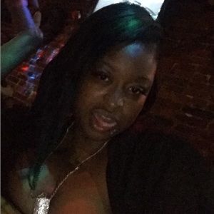 Meet your Posher, Darnisha