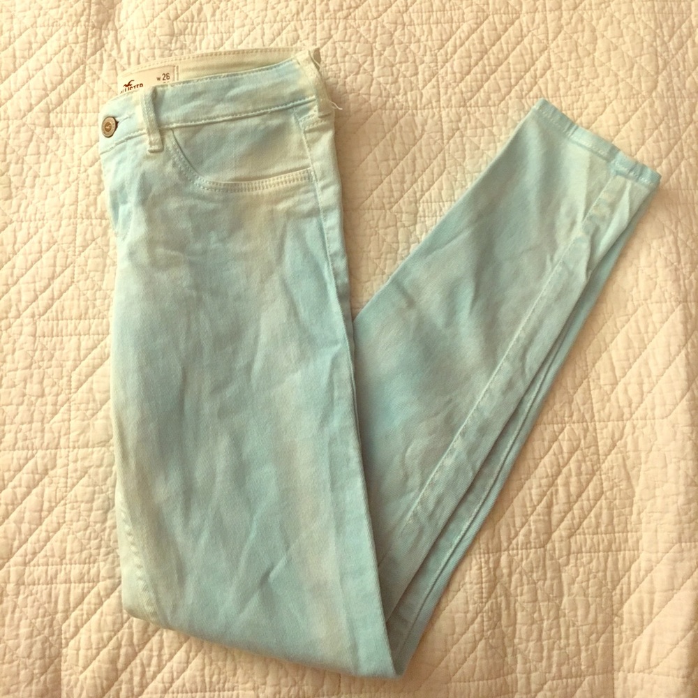 Hollister jeans