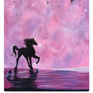 Meet your Posher, Brenda