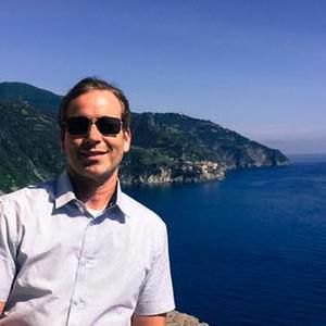 Meet your Posher, Scott