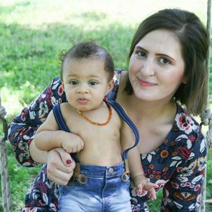 Meet your Posher, Tiera