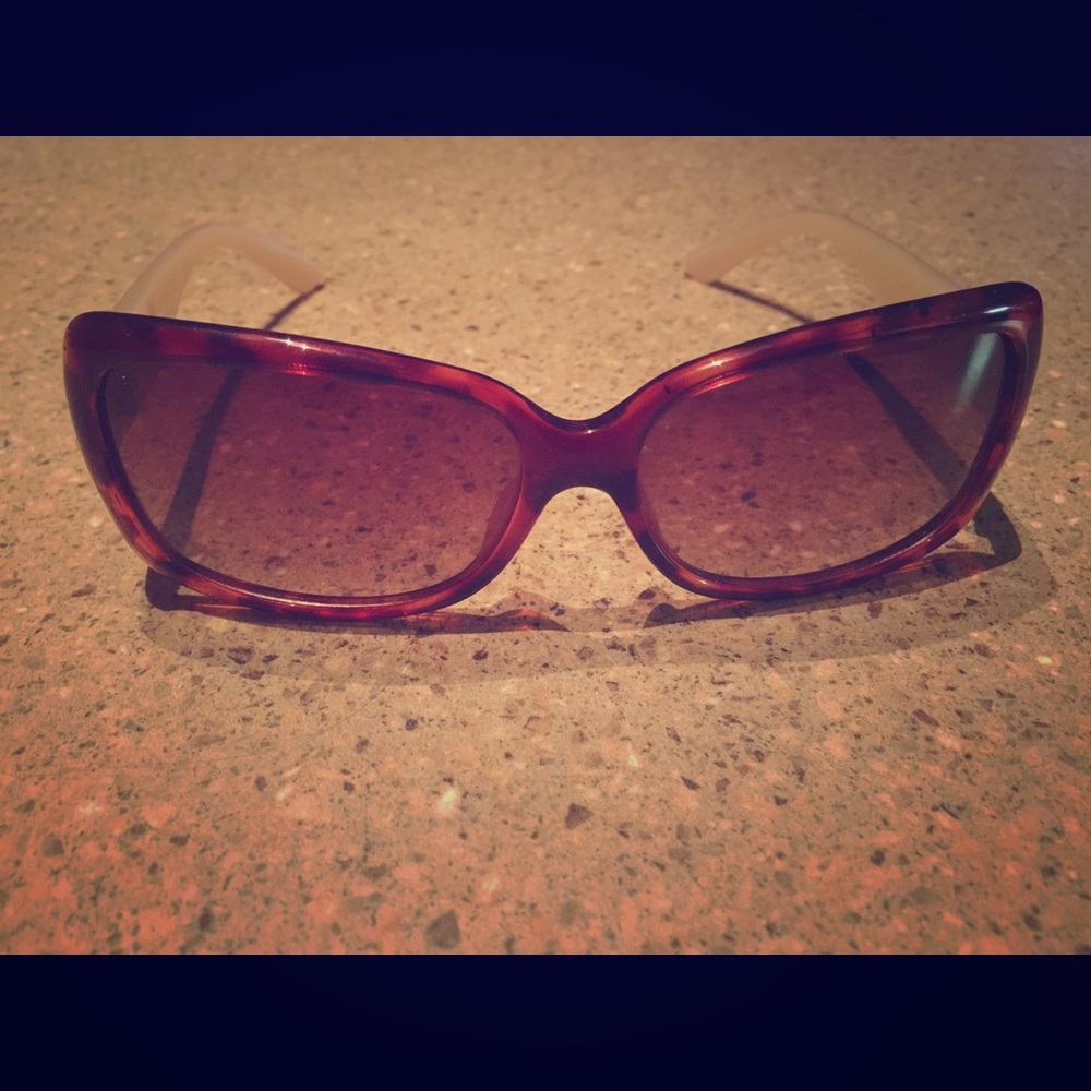 Sunglasses!
