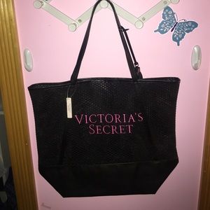 Victoria secret Mesh Tote