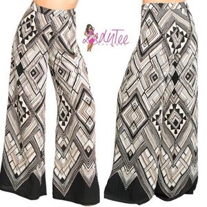 Palazzo Pants