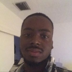 Meet your Posher, Donte