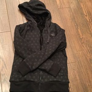 The North Face Jacket (Reversible)