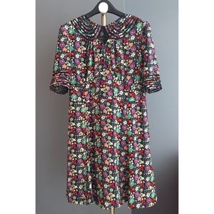 ASOS Floral Dress