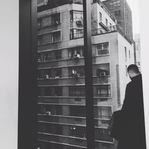 Meet your Posher, Juan carlos