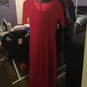 Lularoe NWT Ana