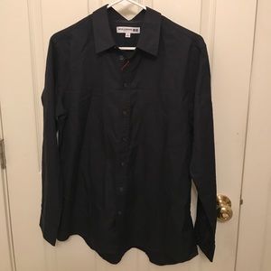 Women basic long sleeve shirt