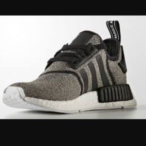 Meet your Posher, Paden