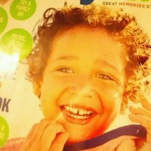 Meet your Posher, Patrick