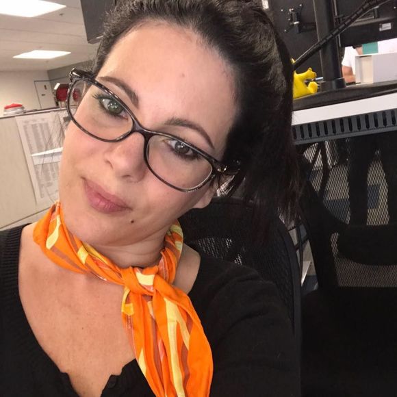 Meet your Posher, Becky - Picture 1 of 1