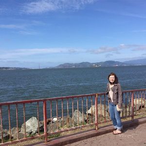 Meet your Posher, Rose