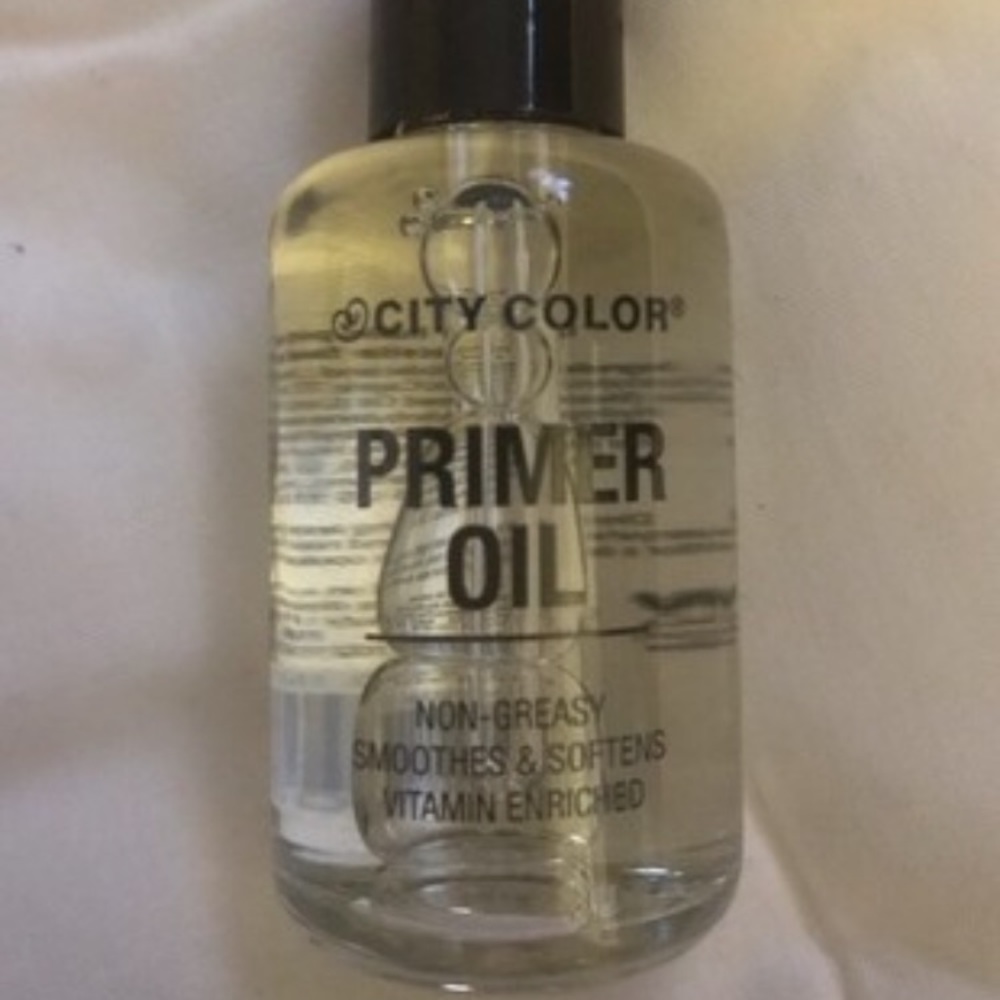 Primer Oil