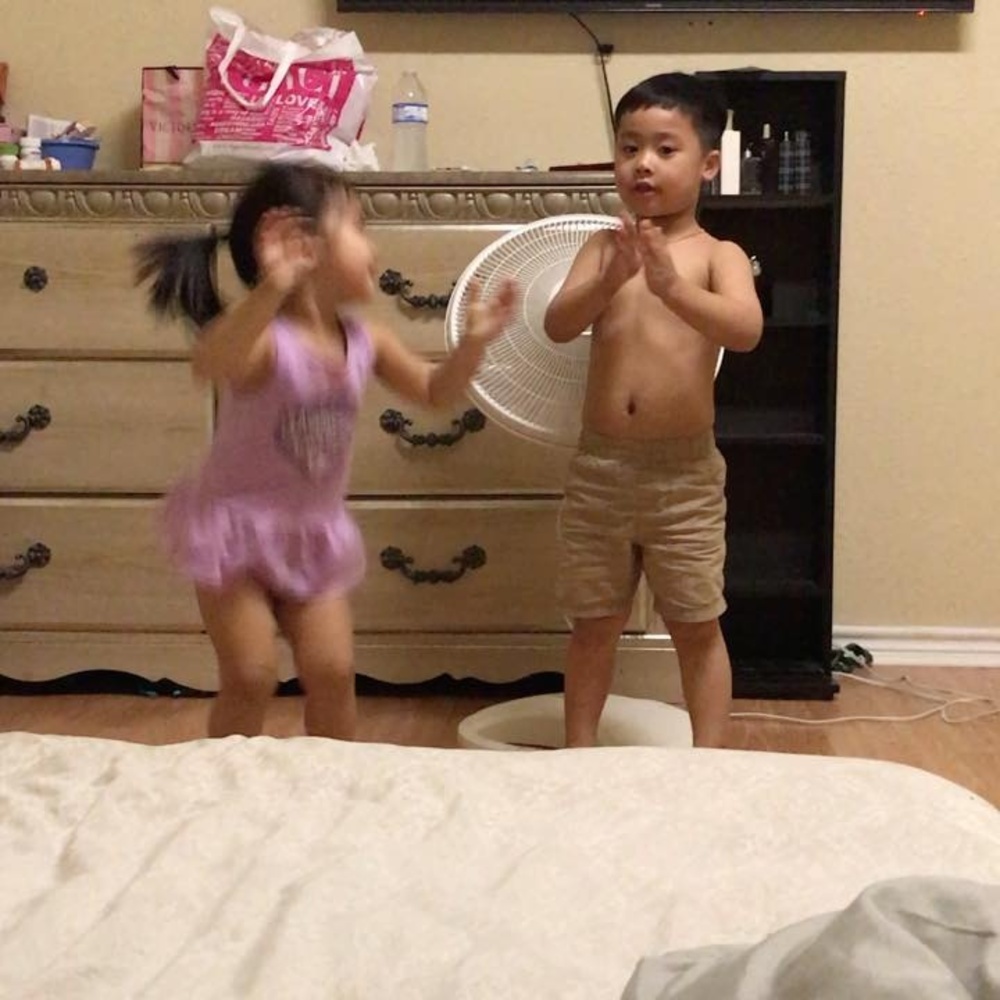 Meet your Posher, Cooliop