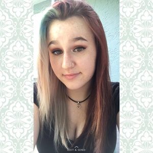 Meet your Posher, Kaitlin