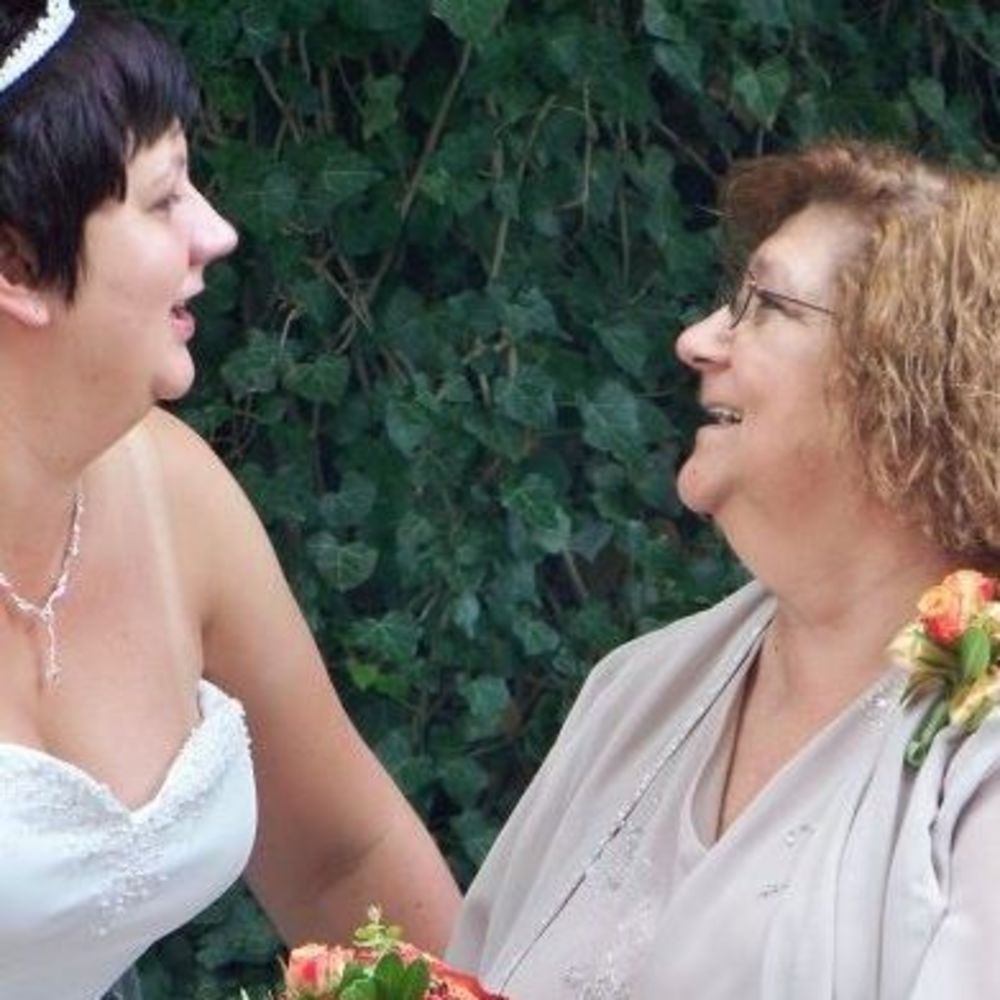 Meet your Posher, Tina