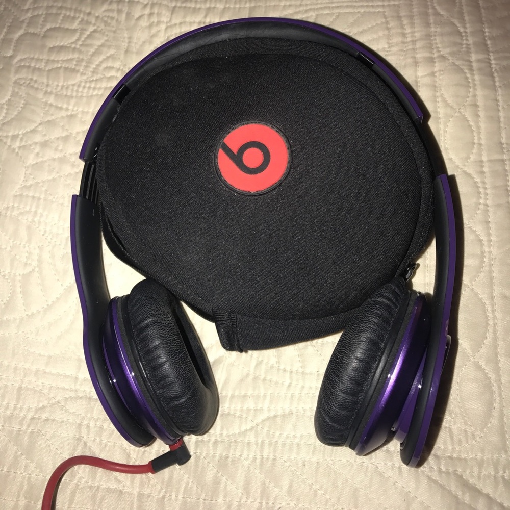 Beats Solo 1