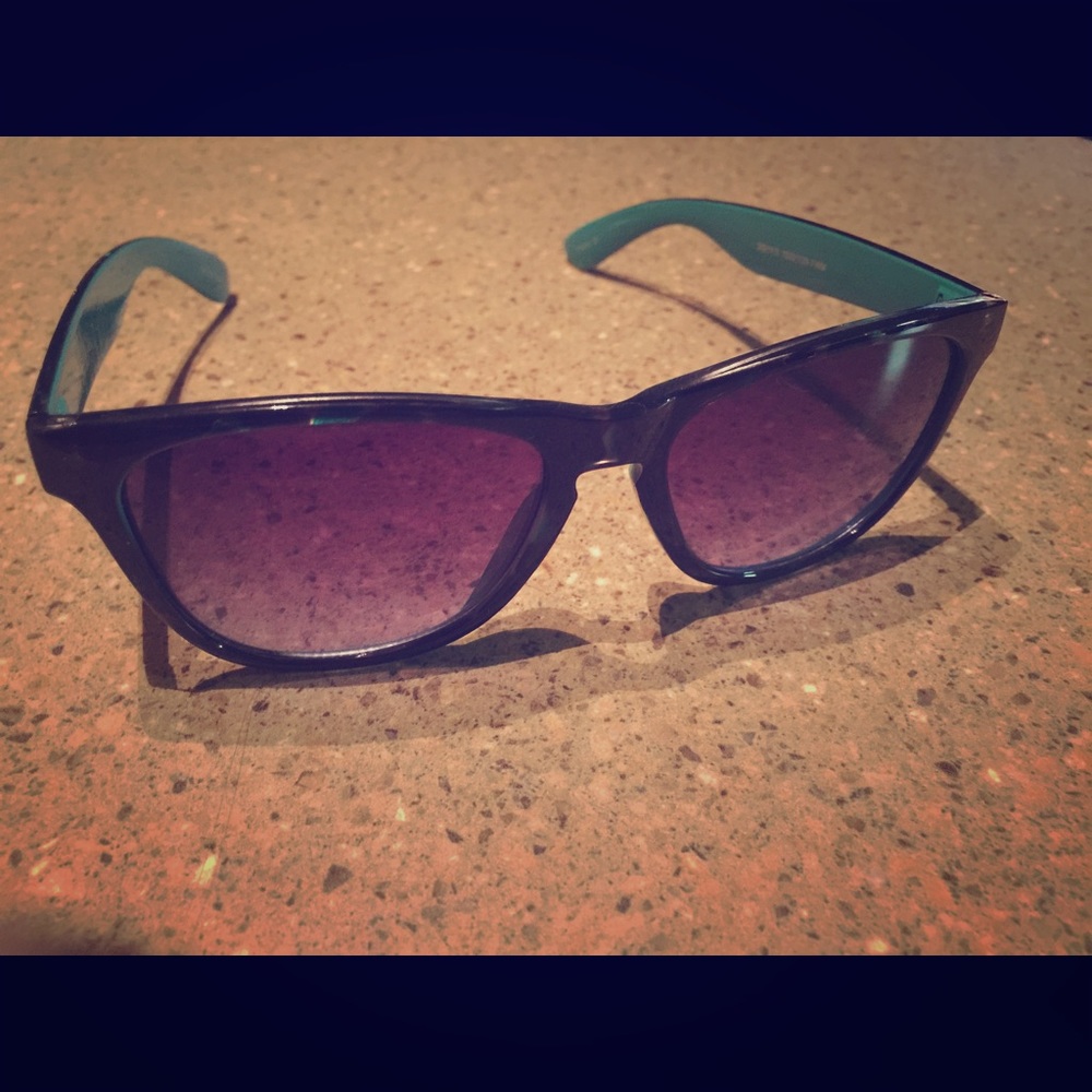 Sunglasses!