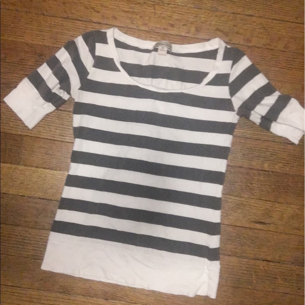 Casual top