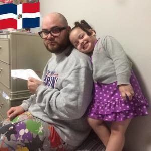 Meet your Posher, Ruth