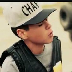 Meet your Posher, George