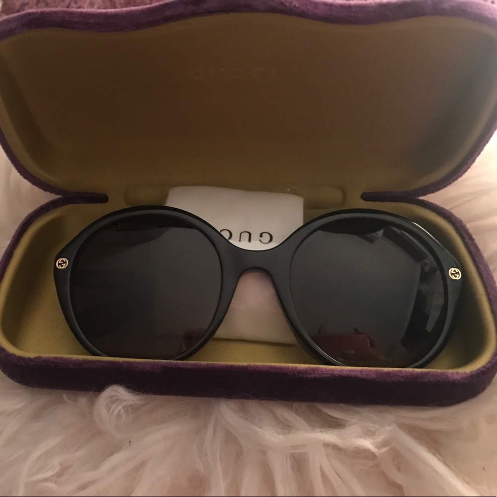 Gucci Sunglasses