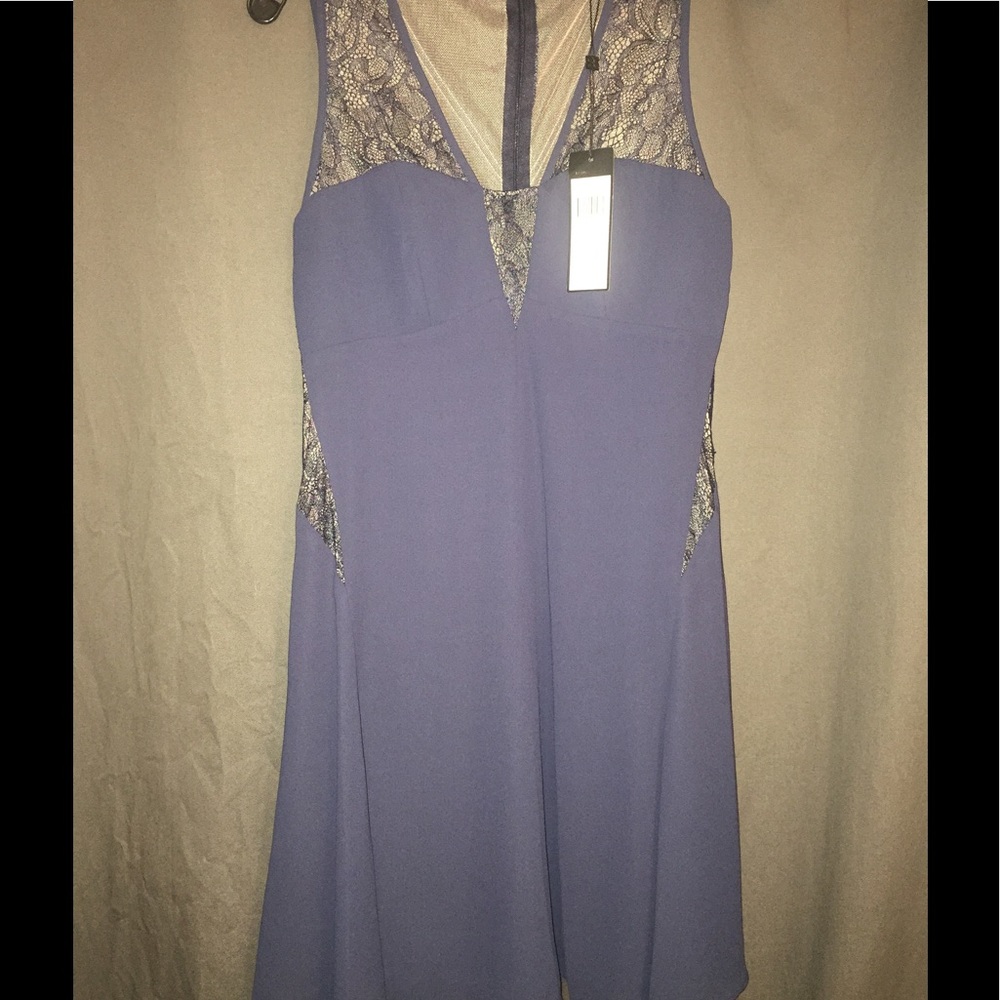 BCBG "Ariel" dress