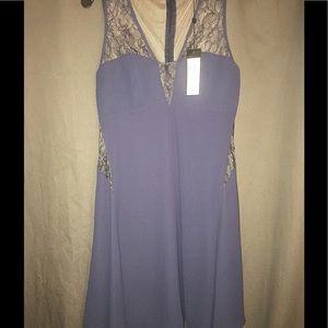 BCBG "Ariel" dress