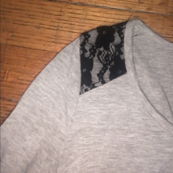 Flare style top - Picture 2 of 2