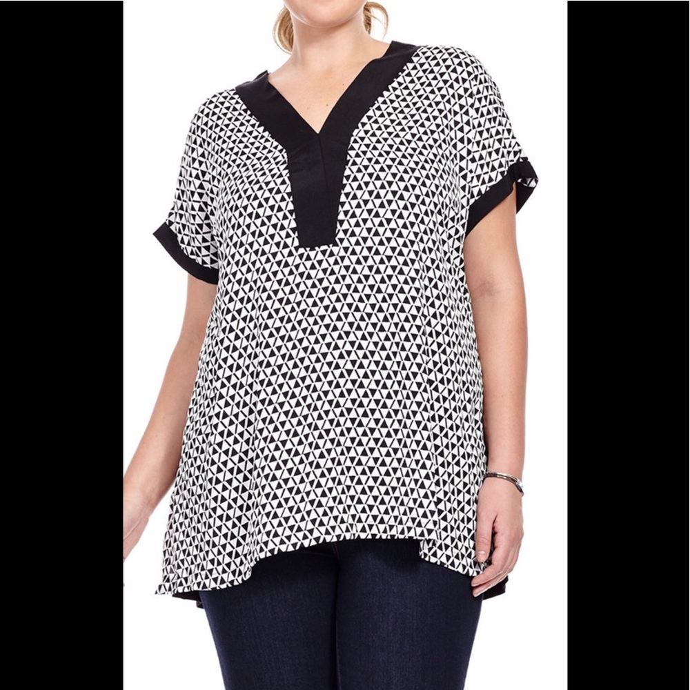 Perfect shirt for dressing up or down