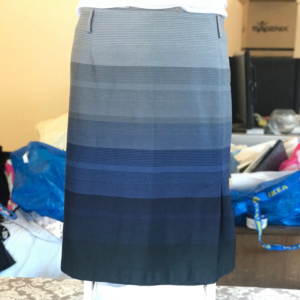 Roz & Ali 4x skirt