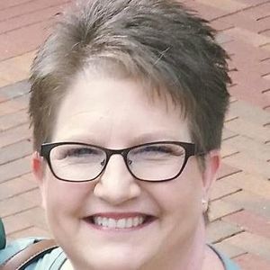 Meet your Posher, Erika