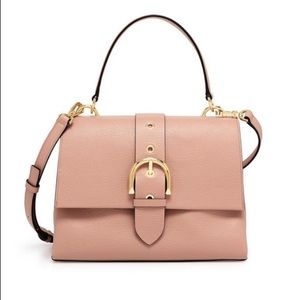Henri Bendel Riverside Satchel