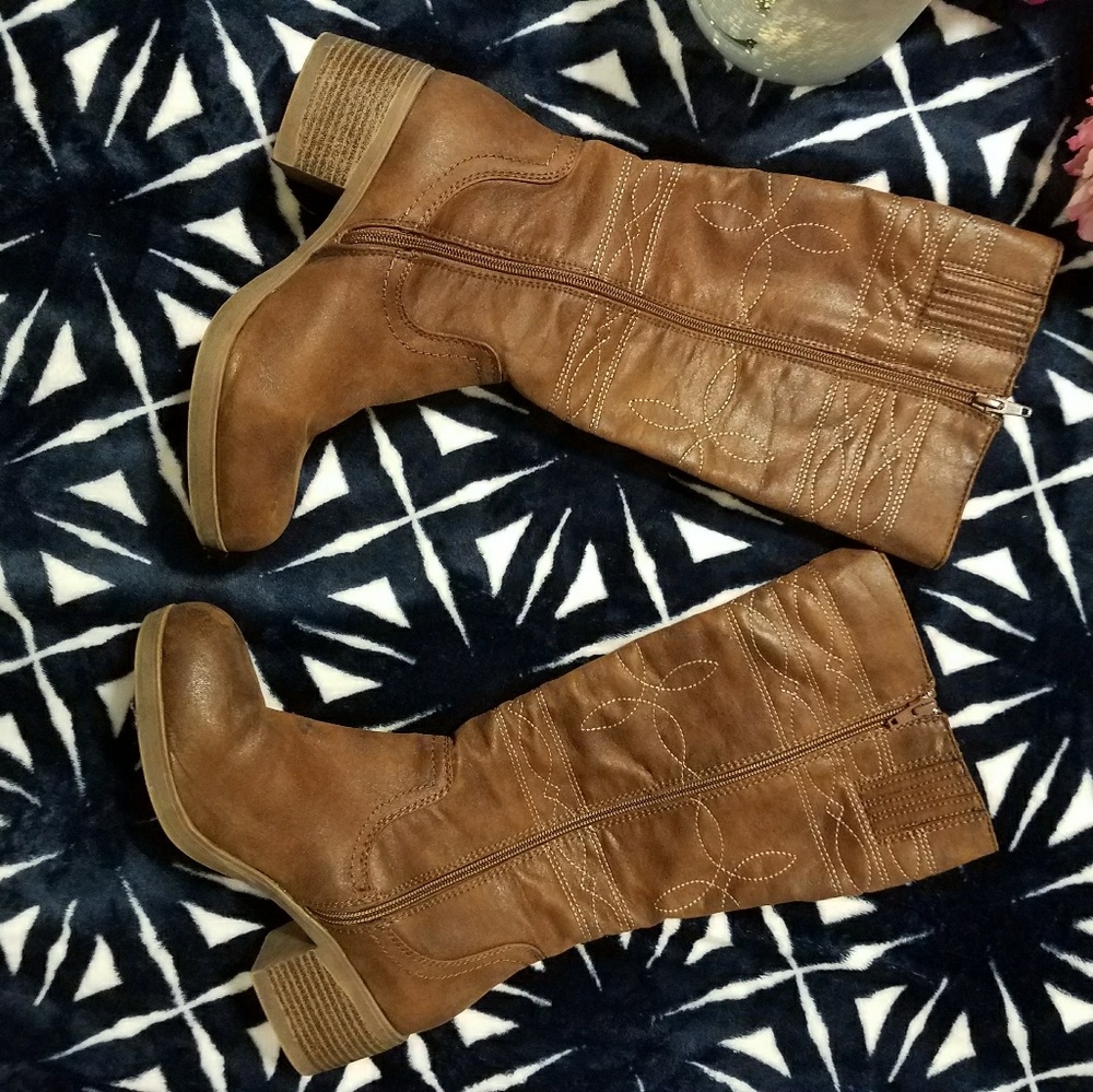 Arizona Arley Boots