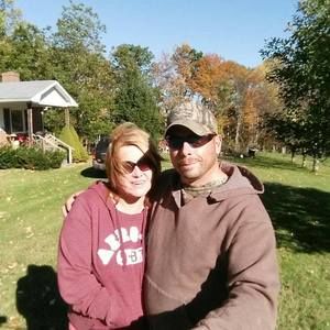 Meet your Posher, Larry