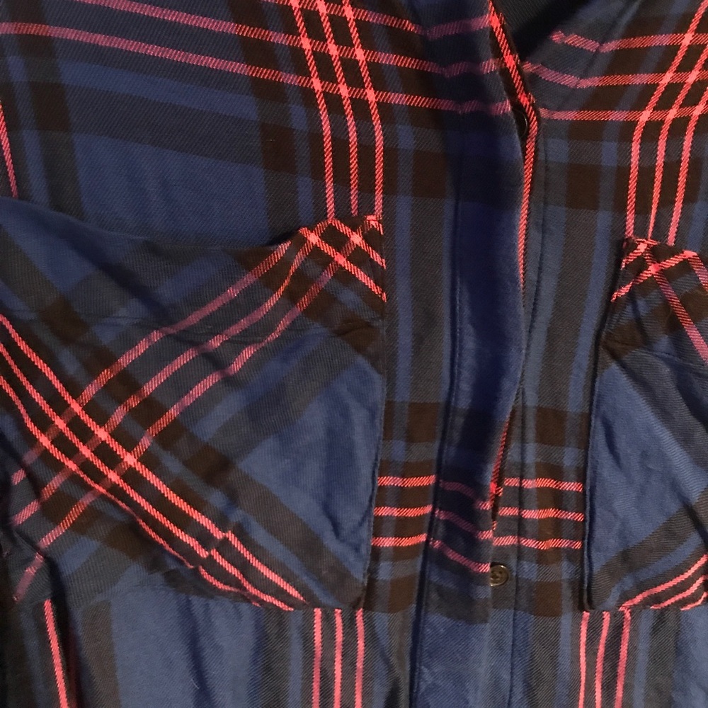 Express Shirt - Picture 2 of 3