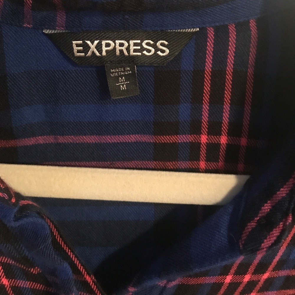 Express Shirt - Picture 3 of 3