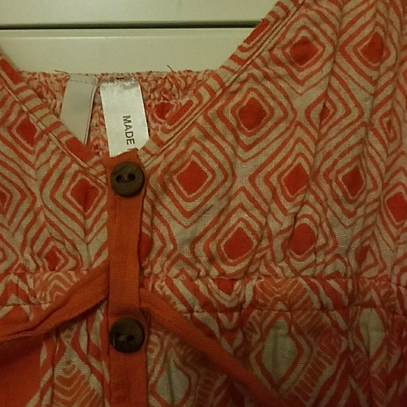 Summer Top - Picture 2 of 4